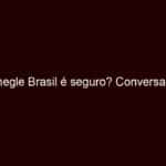 o omegle brasil é seguro? conversar com estranhos online.