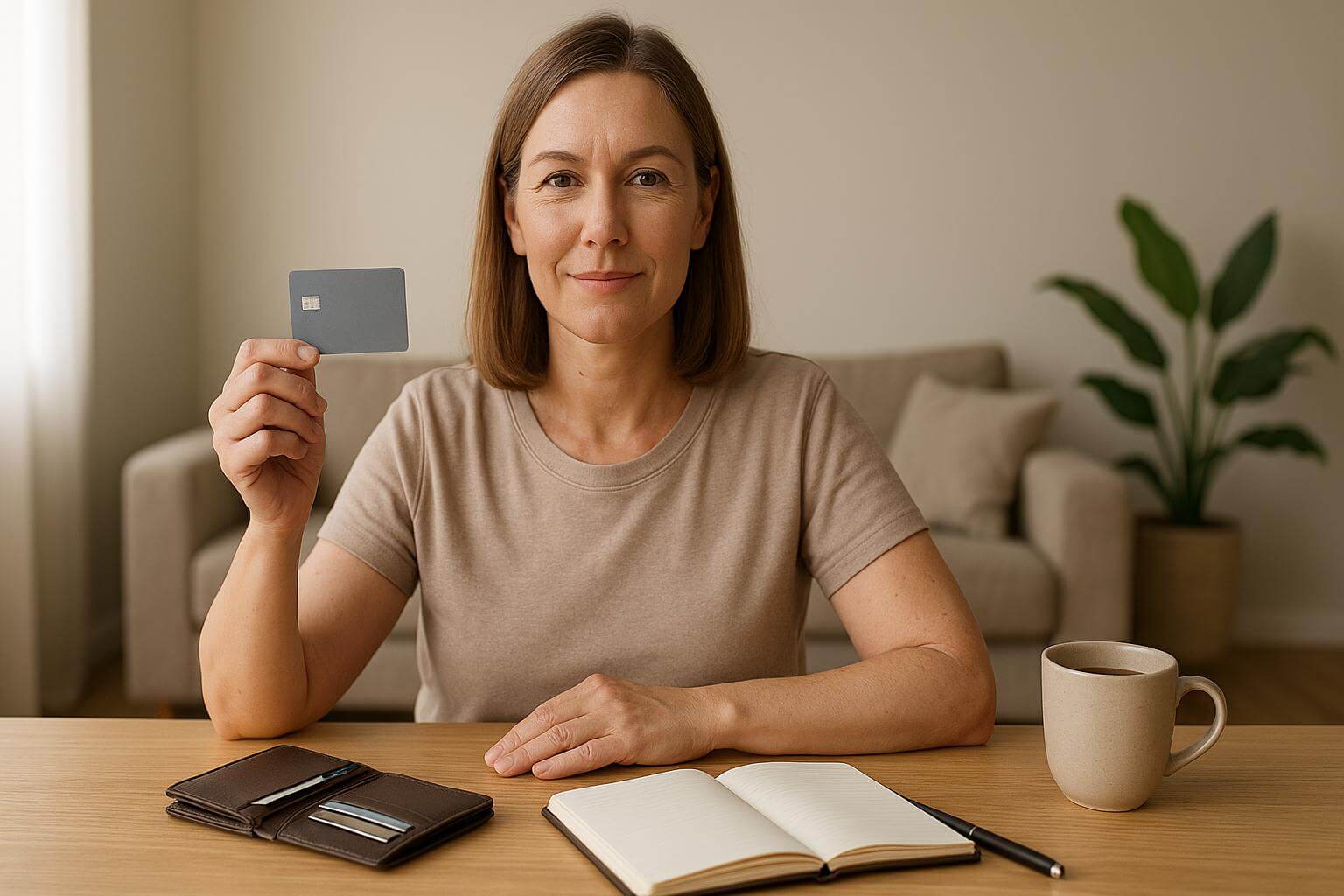 Cartão de crédito: armadilhas e uso inteligente