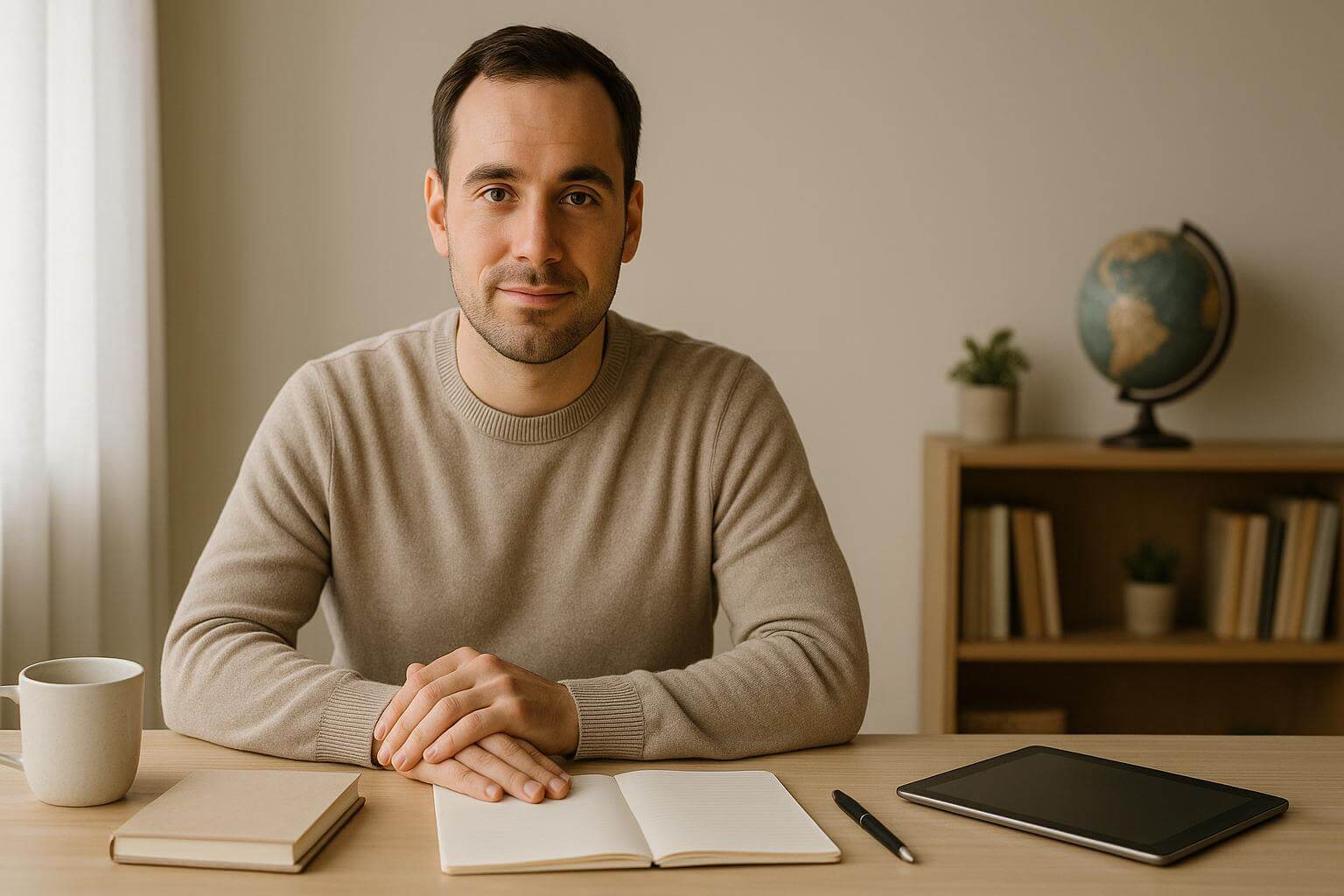 Idiomas: métodos eficazes para aprender sozinho