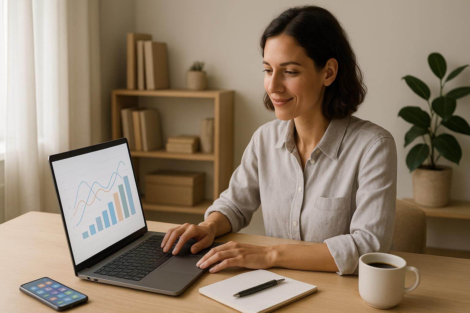 Marketing digital: primeiros passos para pequenas empresas