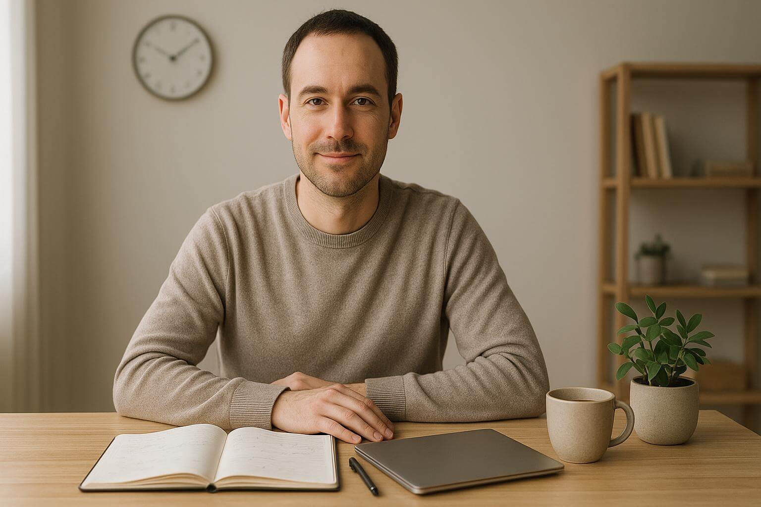 Vestibular: cronograma de estudos personalizado