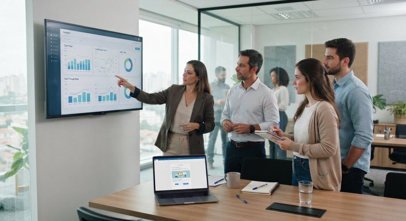 Ferramentas de e-mail marketing: como escolher a melhor para sua empresa