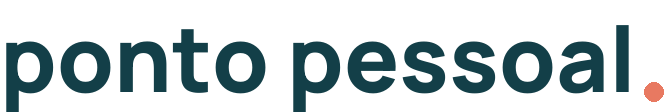 Ponto Pessoal — página inicial