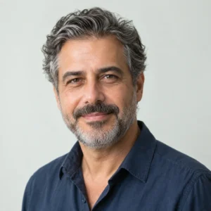 Foto de André Vasconcelos